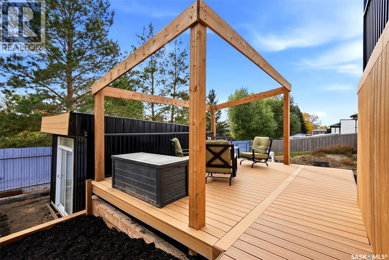 715 3rd Avenue, Pilot Butte, Saskatchewan  S0G 3Z0 - Photo 43 - SK047527
