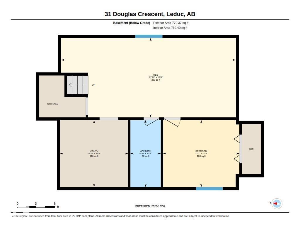 31 Douglas CR