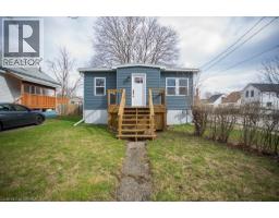 20 PARK Avenue E, Brantford, Ontario