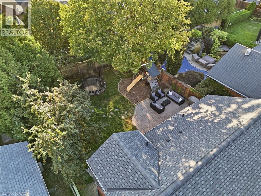 706 Brentwood Drive, Burlington, Ontario  L7S 1S4 - Photo 47 - 40869804