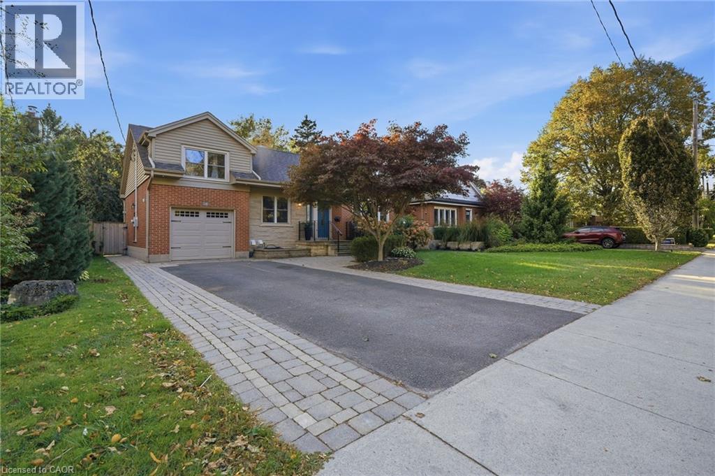 706 Brentwood Drive, Burlington, Ontario  L7S 1S4 - Photo 2 - 40869804