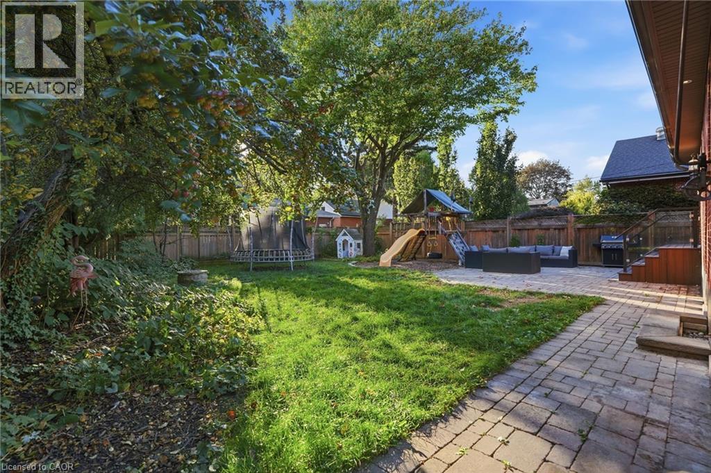 706 Brentwood Drive, Burlington, Ontario  L7S 1S4 - Photo 37 - 40869804