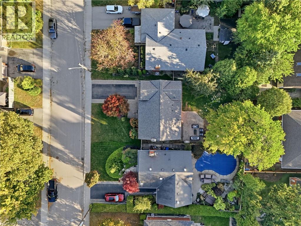 706 Brentwood Drive, Burlington, Ontario  L7S 1S4 - Photo 49 - 40869804
