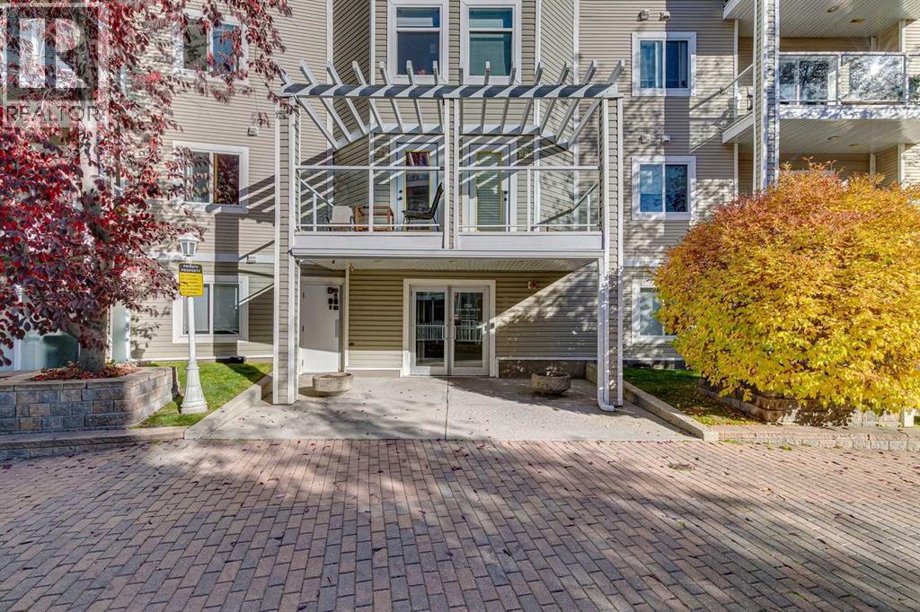 307, 290 Shawville Way SE, Calgary, Alberta