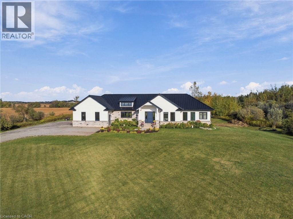 373227 6th Line, Amaranth, Ontario  L9W 0M4 - Photo 39 - 40869816