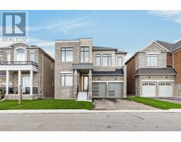 4 FURON STREET, Richmond Hill, Ontario