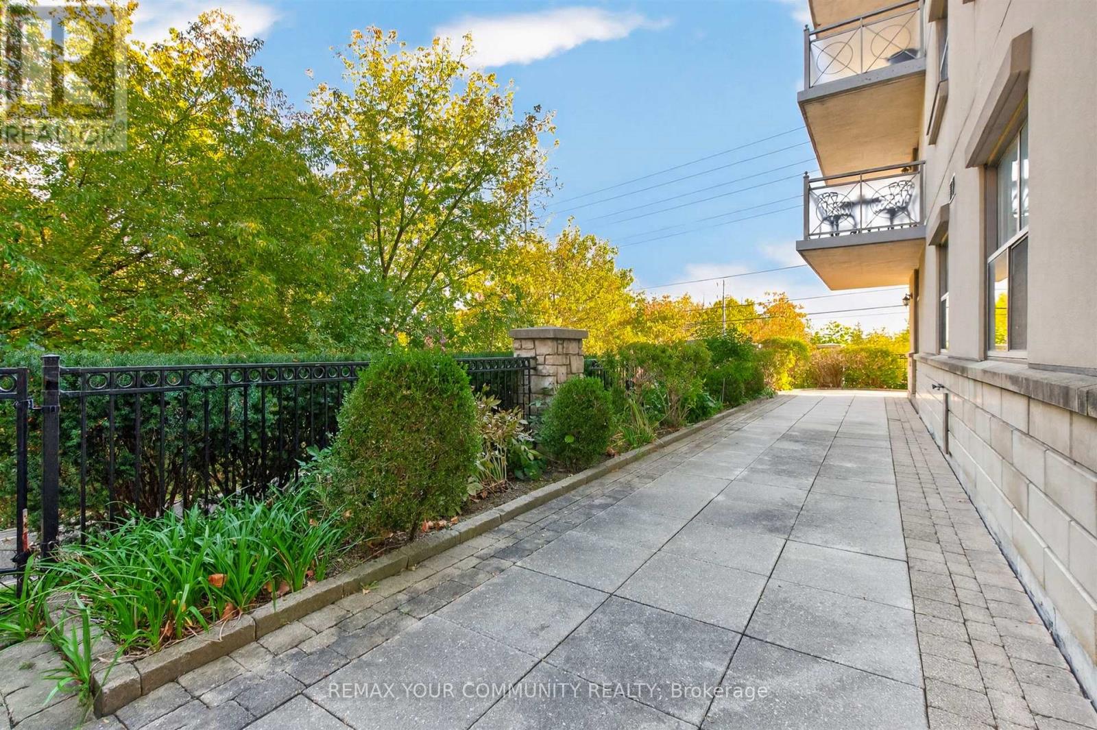 110 - 2500 Rutherford Road, Vaughan, Ontario  L4K 5N7 - Photo 29 - N13882242