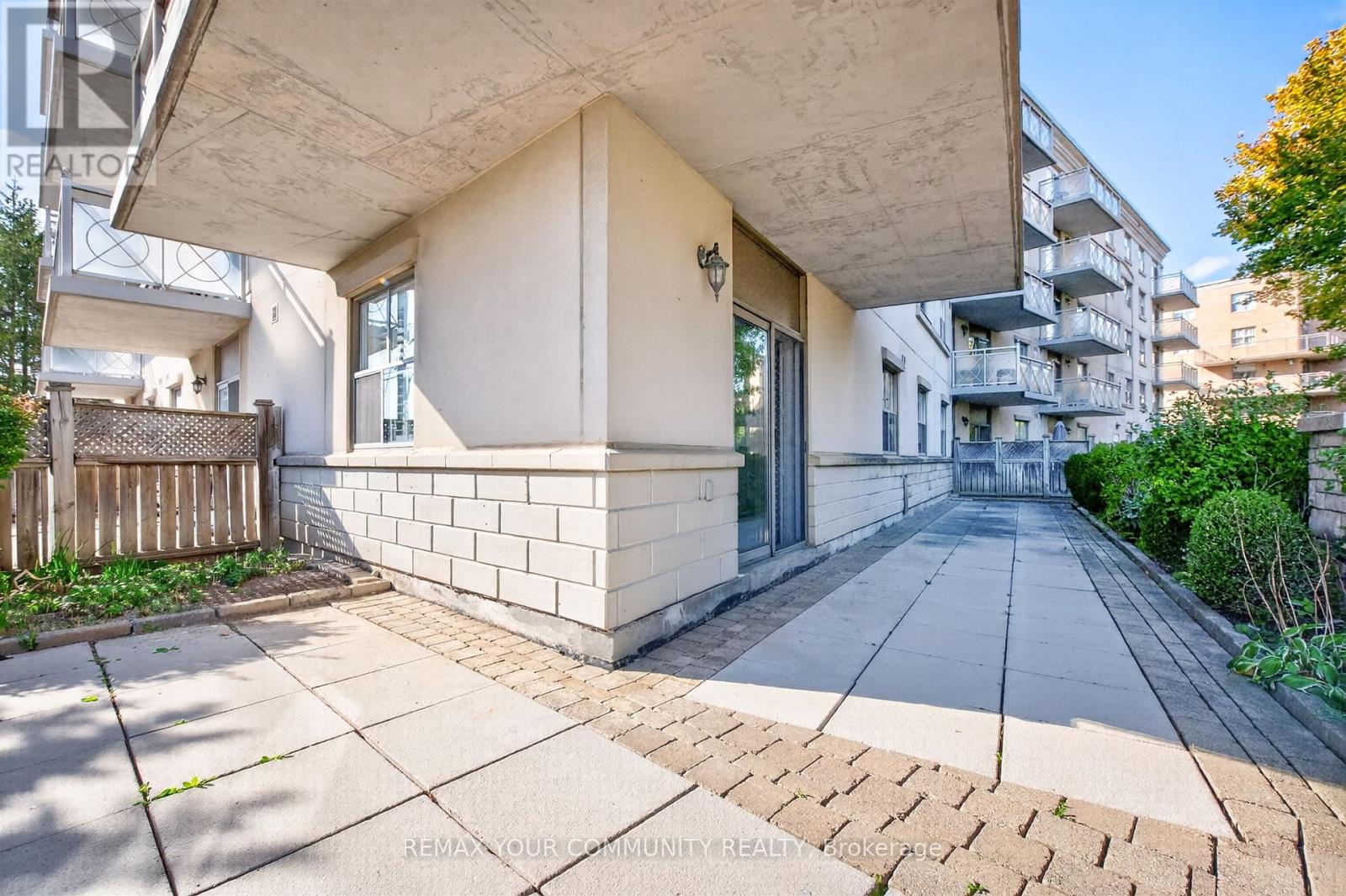 110 - 2500 Rutherford Road, Vaughan, Ontario  L4K 5N7 - Photo 31 - N13882242