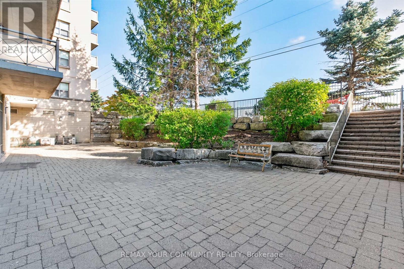 110 - 2500 Rutherford Road, Vaughan, Ontario  L4K 5N7 - Photo 40 - N13882242