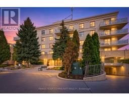 110 - 2500 RUTHERFORD ROAD, Vaughan, Ontario