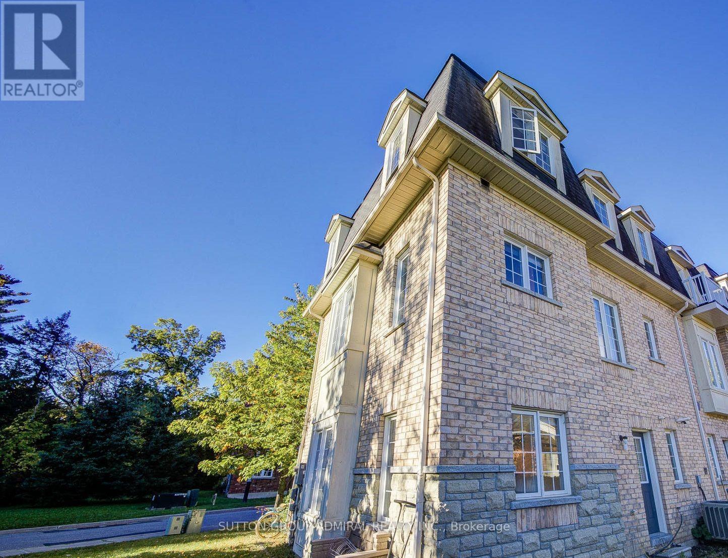 2 - 15 Old Colony Road, Richmond Hill, Ontario  L4E 4L5 - Photo 23 - N13882338