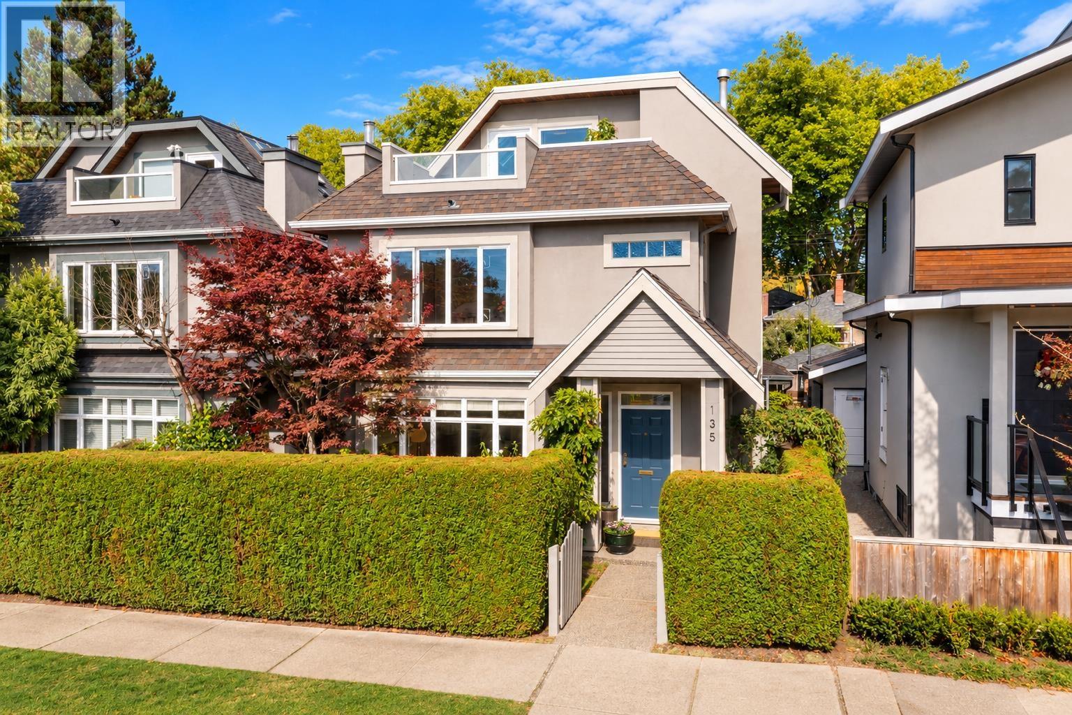 135 E 43rd Avenue, Vancouver, British Columbia  V5W 1T1 - Photo 3 - R3174130