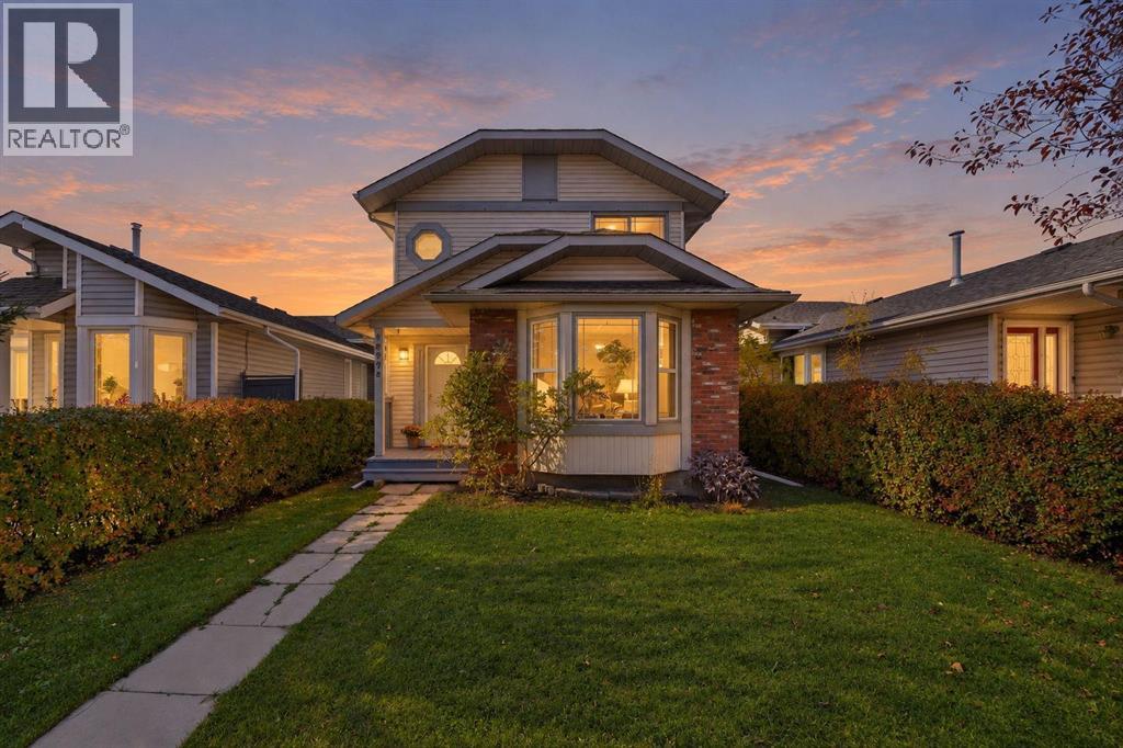 16279 5 Street SW, Calgary, Alberta