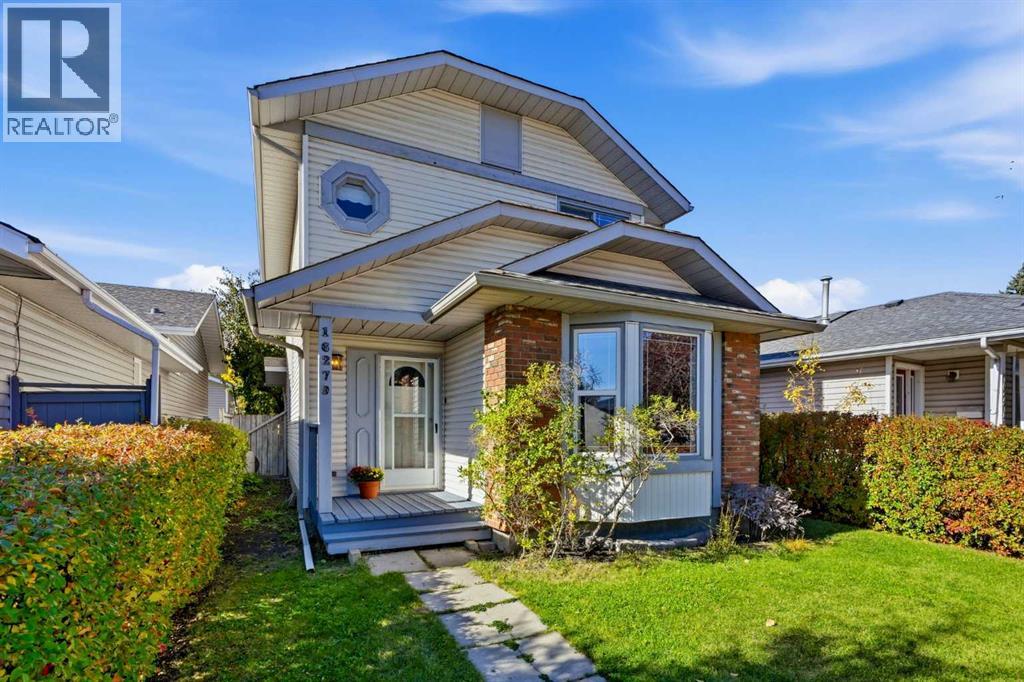 16279 5 Street SW, Calgary, Alberta  T2Y 1Y3 - Photo 3 - A2349423