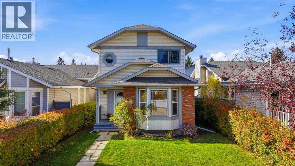 16279 5 Street SW, Calgary, Alberta  T2Y 1Y3 - Photo 2 - A2349423