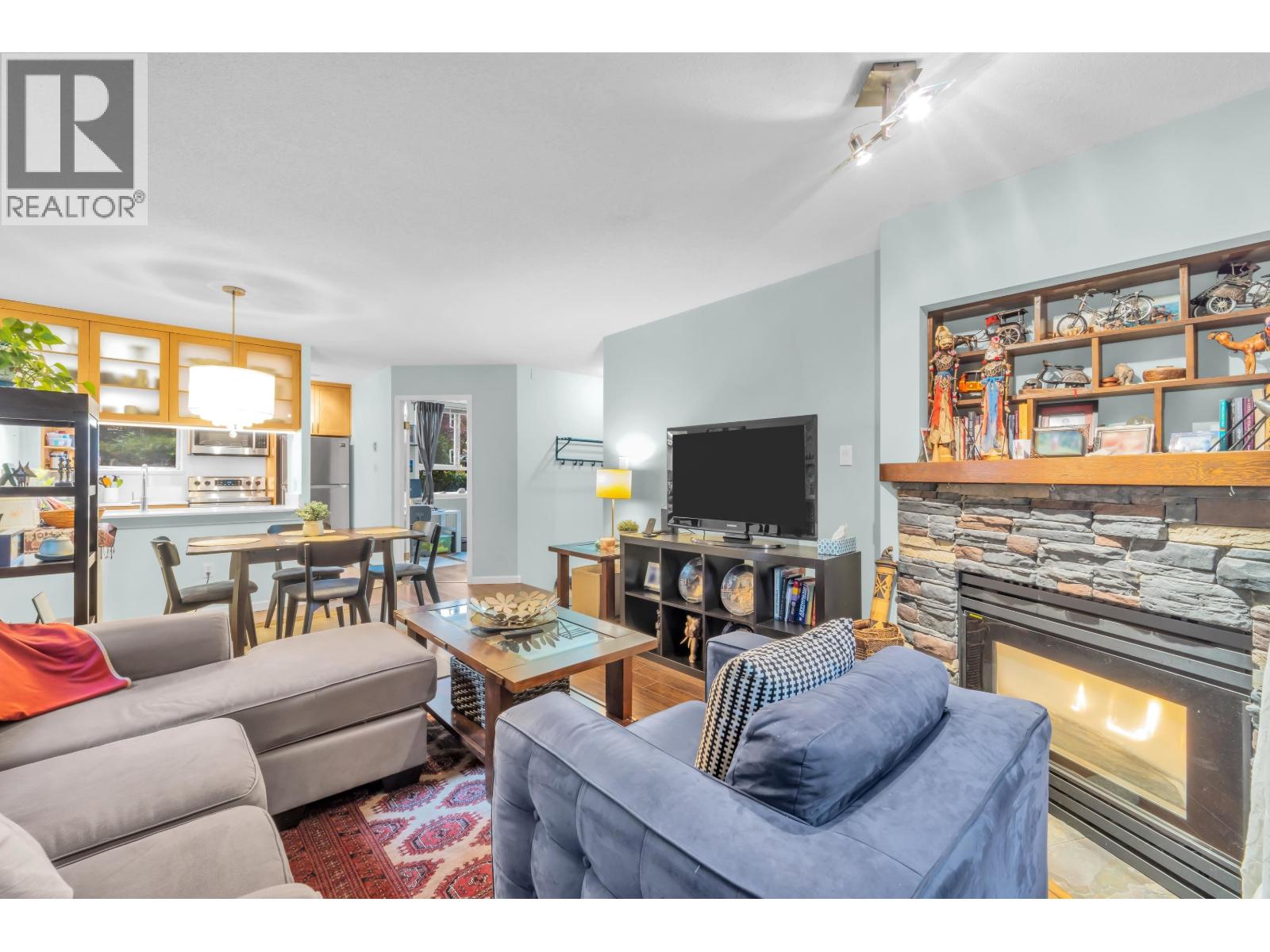 5 7077 Beresford Street, Burnaby, British Columbia  V5E 4J5 - Photo 6 - R3174117
