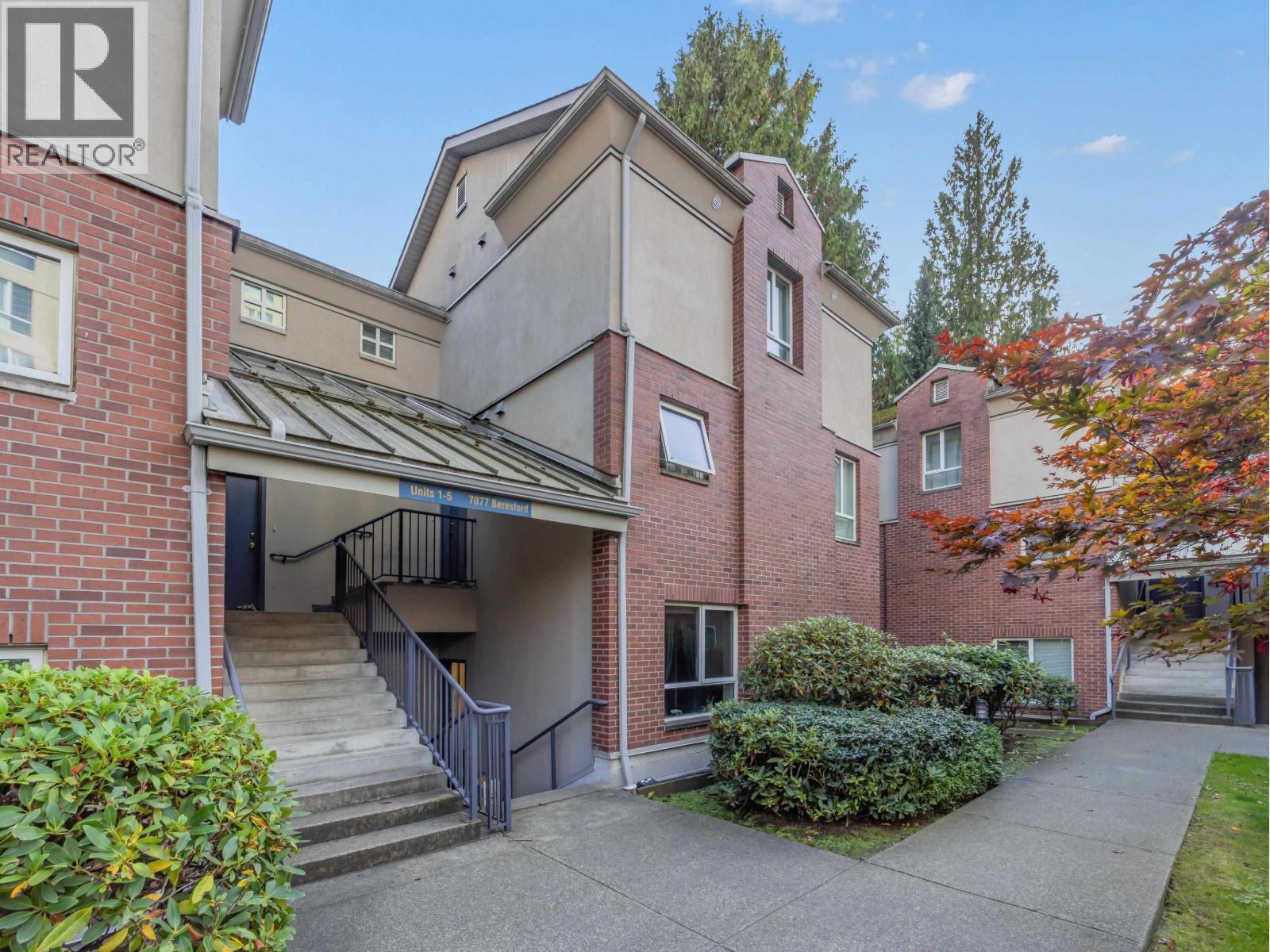 5 7077 Beresford Street, Burnaby, British Columbia  V5E 4J5 - Photo 2 - R3174117