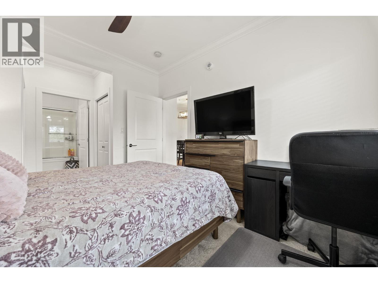 304 2389 Hawthorne Avenue, Port Coquitlam, British Columbia  V3C 0T2 - Photo 12 - R3174064