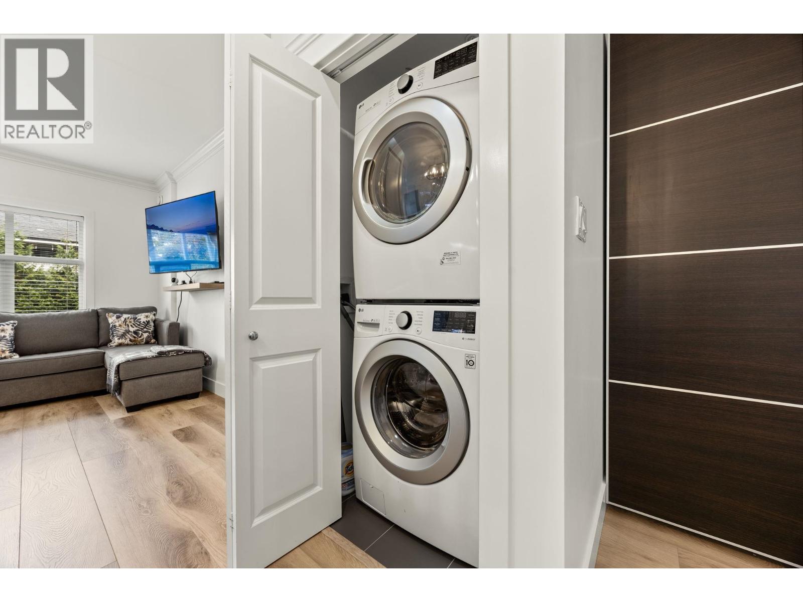 304 2389 Hawthorne Avenue, Port Coquitlam, British Columbia  V3C 0T2 - Photo 23 - R3174064