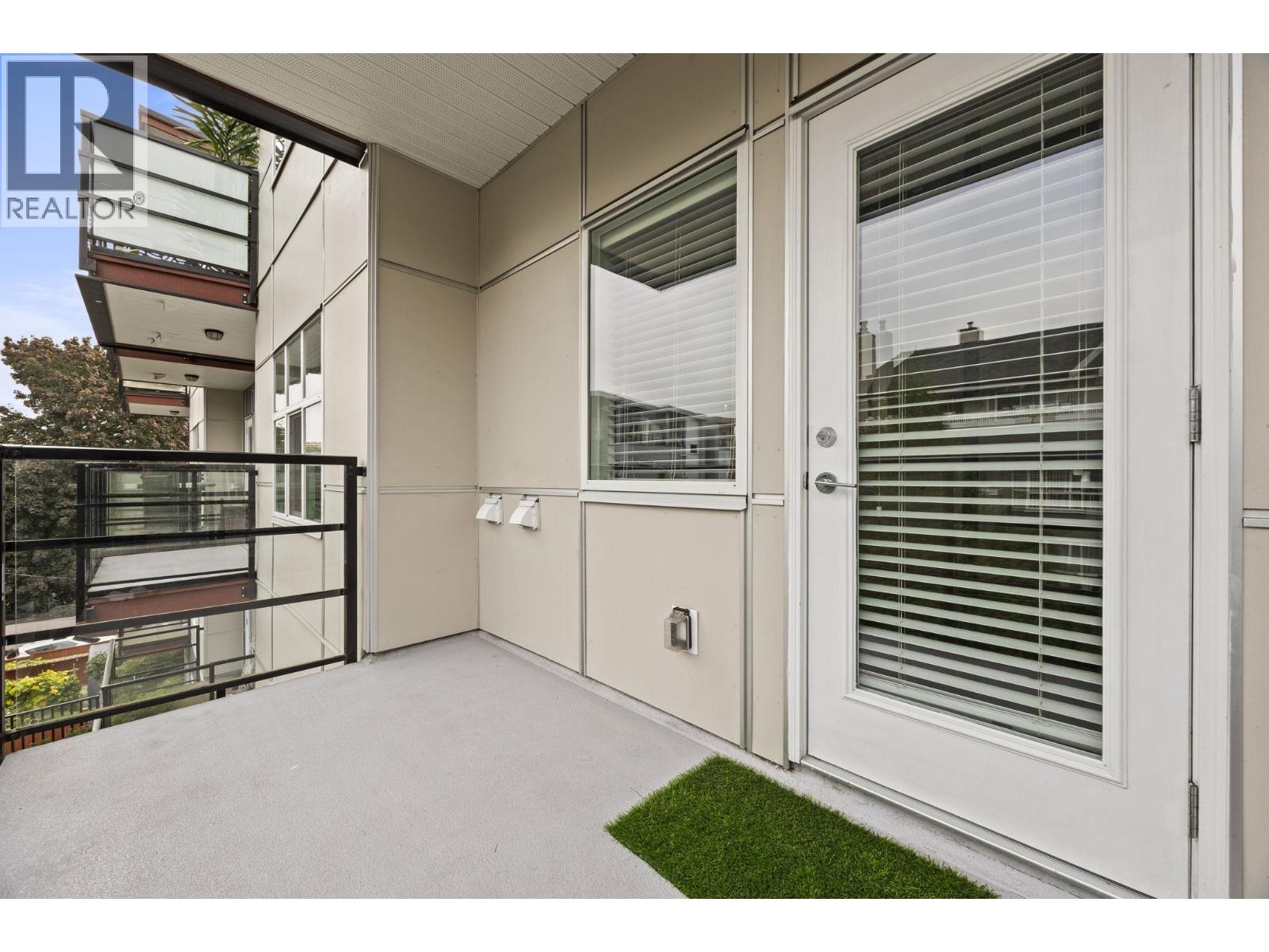 304 2389 Hawthorne Avenue, Port Coquitlam, British Columbia  V3C 0T2 - Photo 20 - R3174064