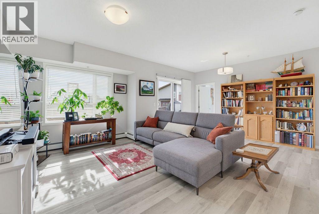 204, 300 Harvest Hills Place NE, Calgary, Alberta  T3K 2P4 - Photo 11 - A2350621