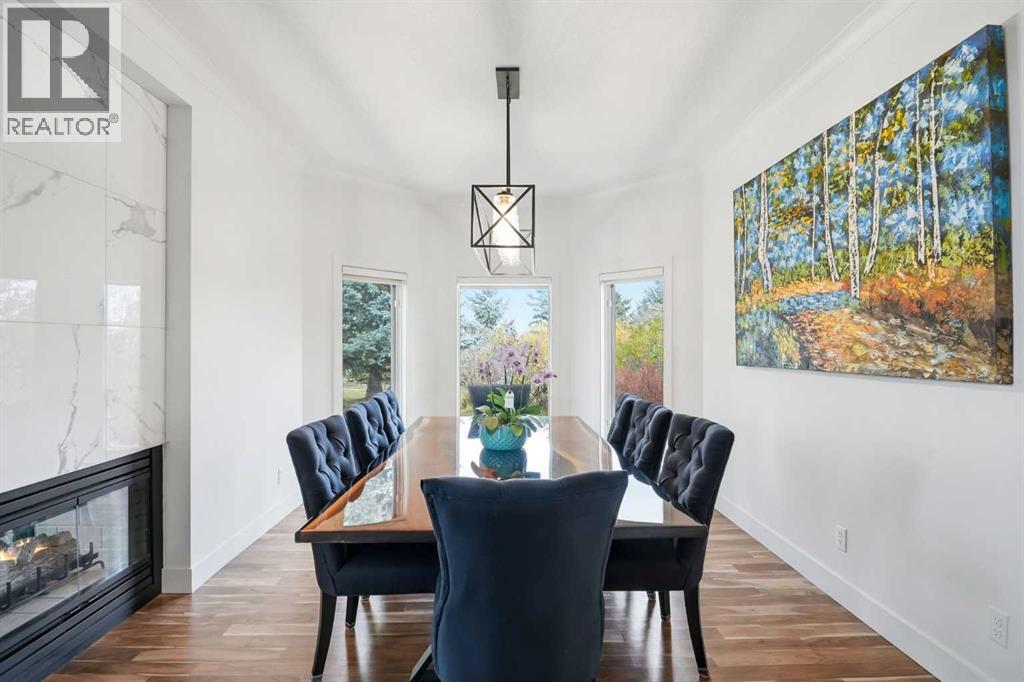 28 Bearspaw Acres