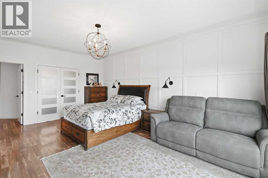28 Bearspaw Acres