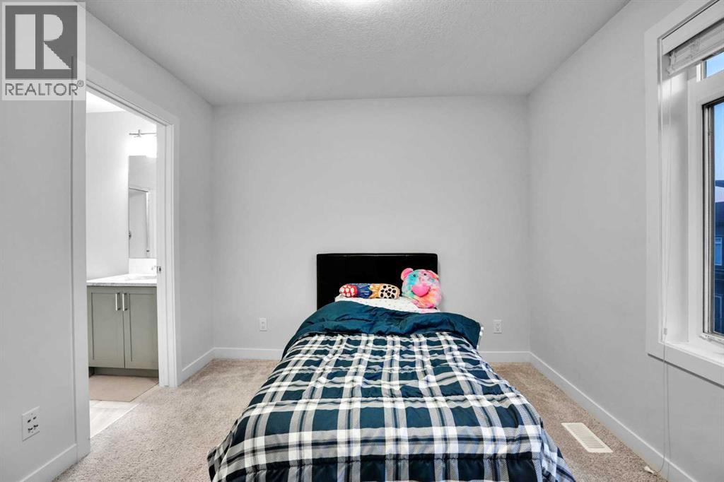 72 Sage Bluff Circle NW, Calgary, Alberta  T3R 1T5 - Photo 12 - A2351389
