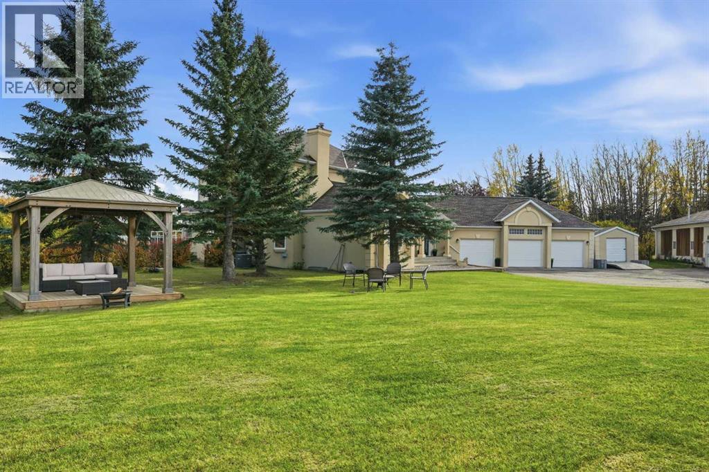 28 Bearspaw Acres