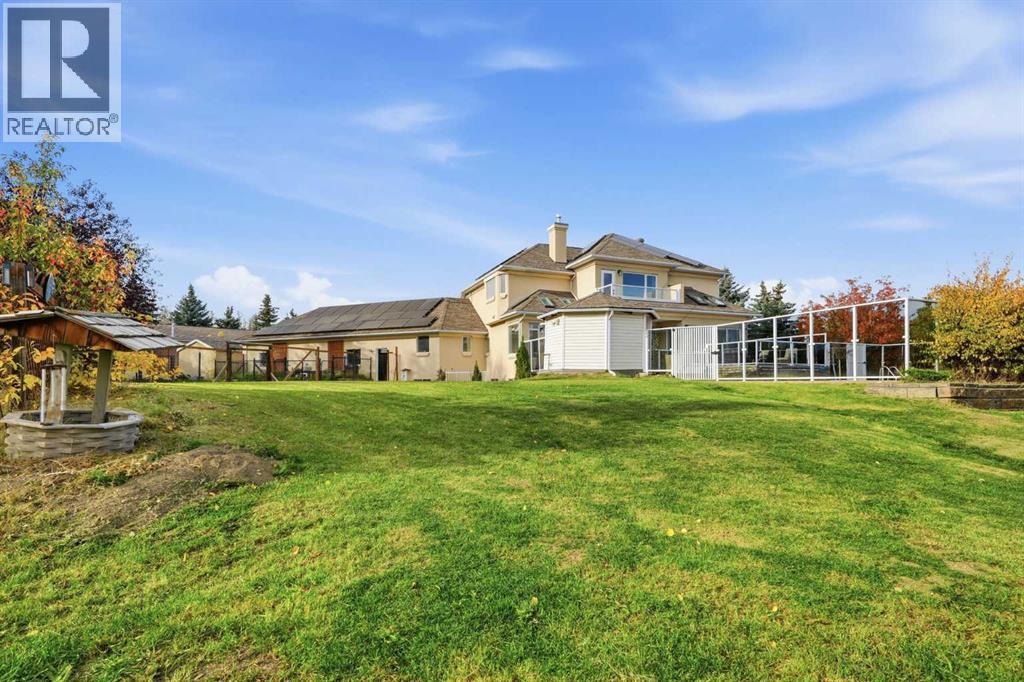 28 Bearspaw Acres