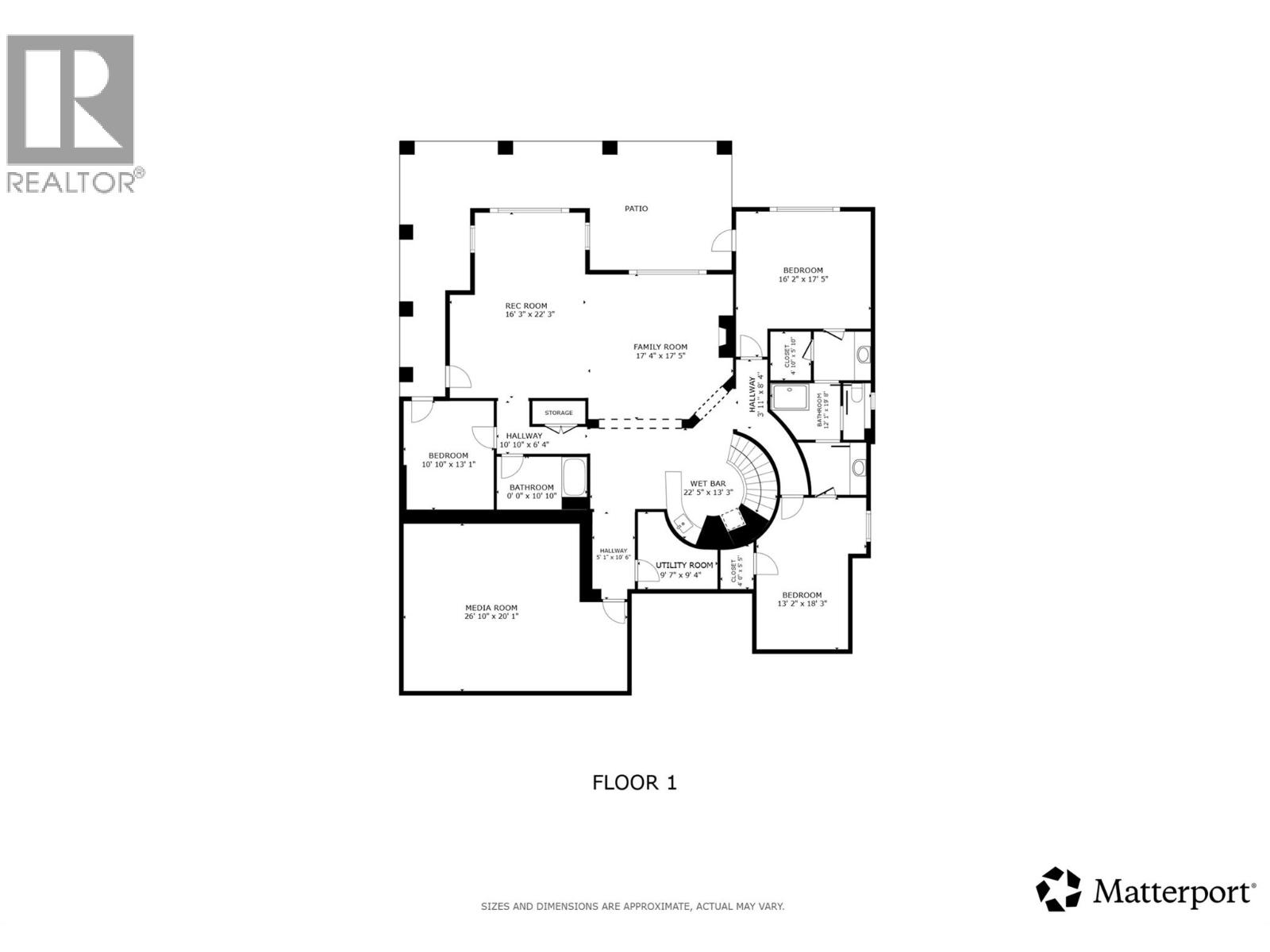 734 Marin Crescent