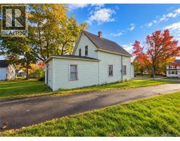 47 Highland Avenue, McAdam, New Brunswick