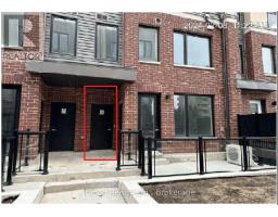 4 - 3415 RIDGEWAY DRIVE, Mississauga, Ontario