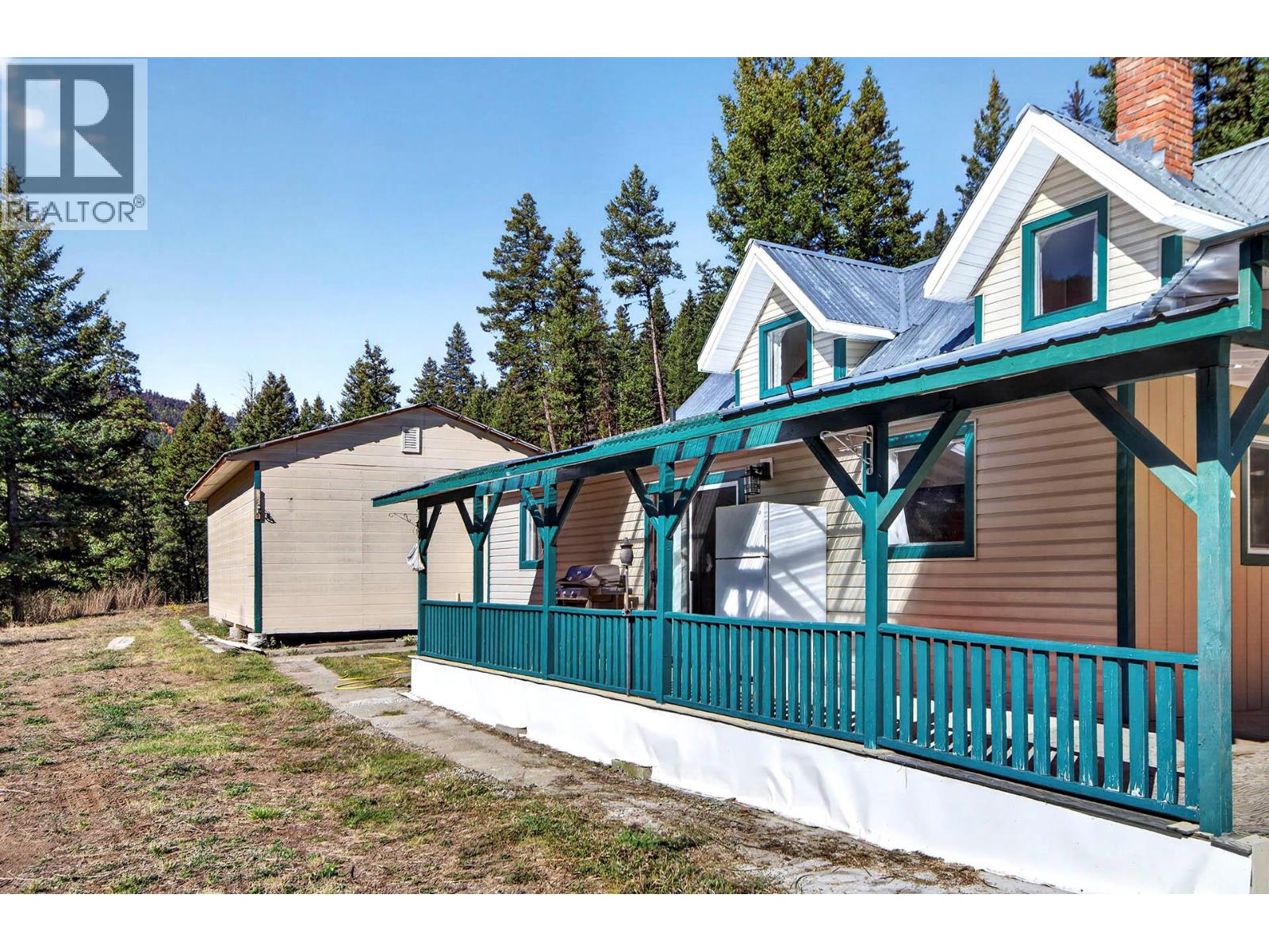 9524 Tranquille Criss Creek Road, Kamloops, British Columbia  V2B 6B8 - Photo 6 - 10403088
