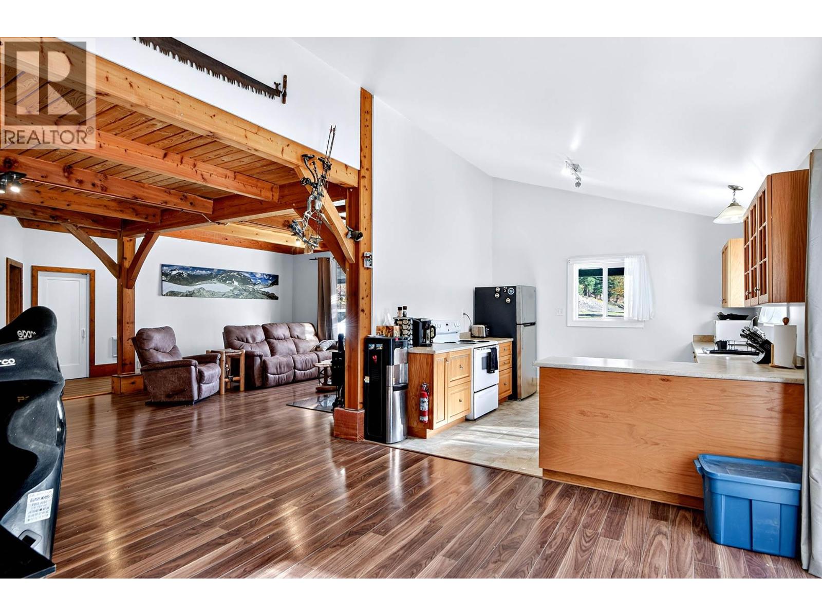 9524 Tranquille Criss Creek Road, Kamloops, British Columbia  V2B 6B8 - Photo 19 - 10403088
