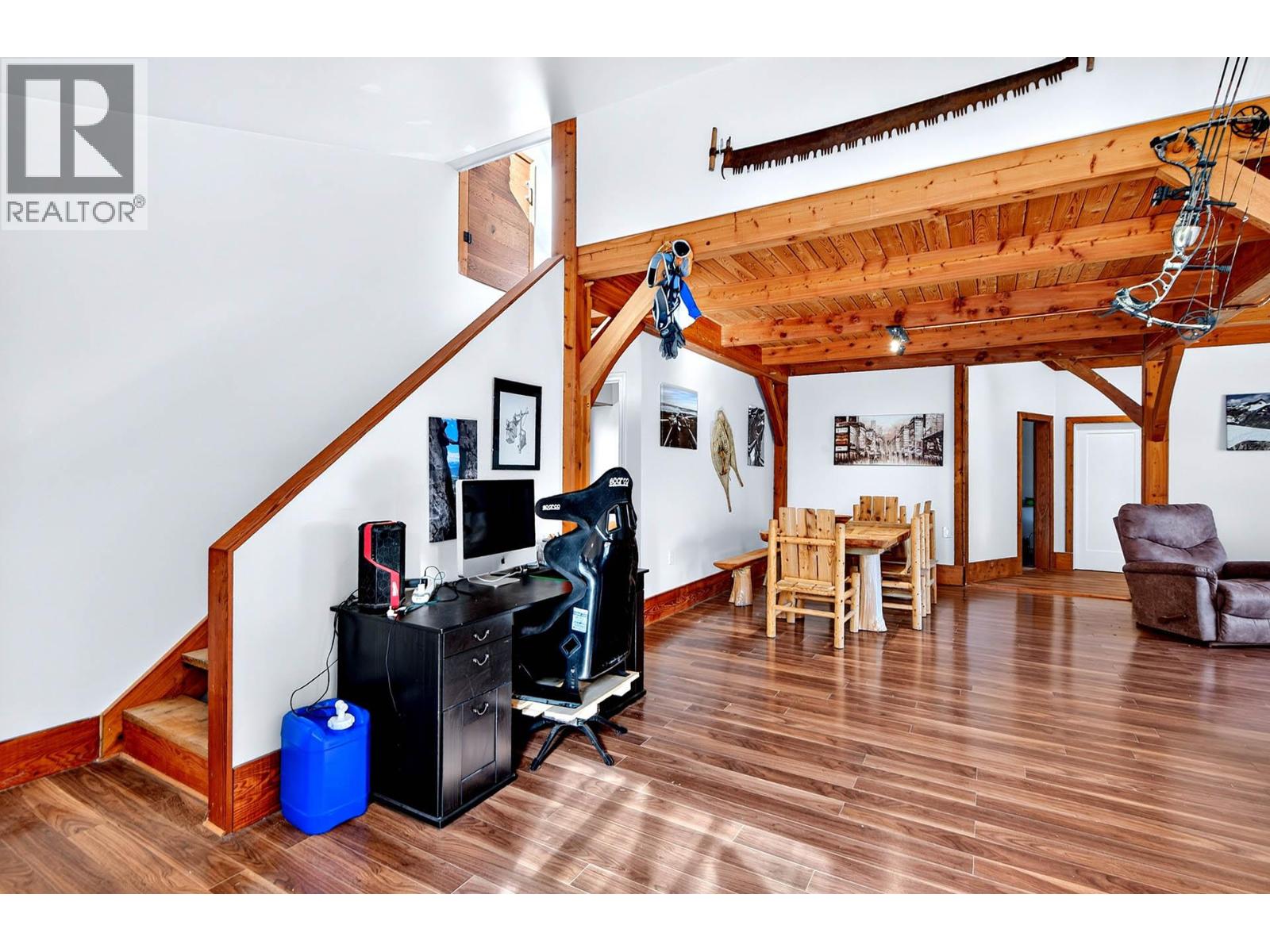 9524 Tranquille Criss Creek Road, Kamloops, British Columbia  V2B 6B8 - Photo 18 - 10403088