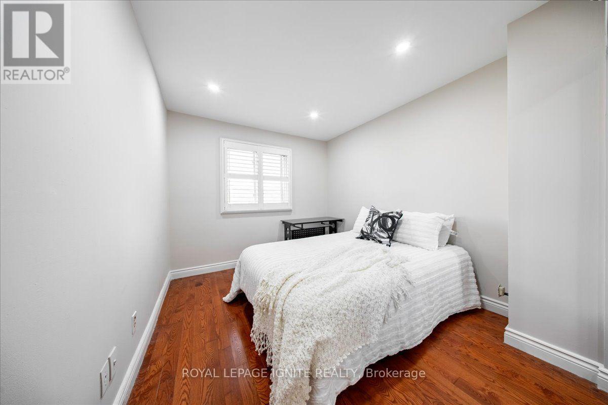 #103 - 1180 Mississauga Valley Boulevard, Mississauga, Ontario  L5A 3M9 - Photo 20 - W13882188