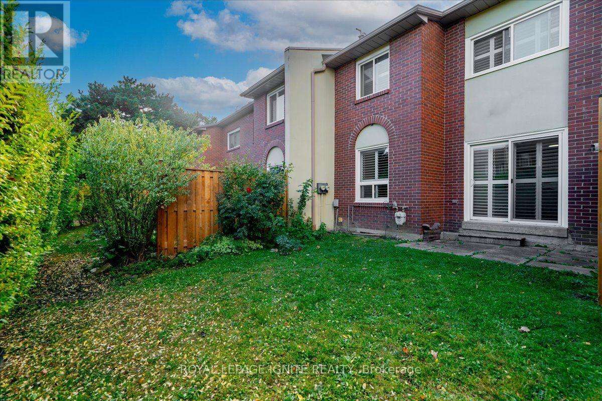 #103 - 1180 Mississauga Valley Boulevard, Mississauga, Ontario  L5A 3M9 - Photo 23 - W13882188