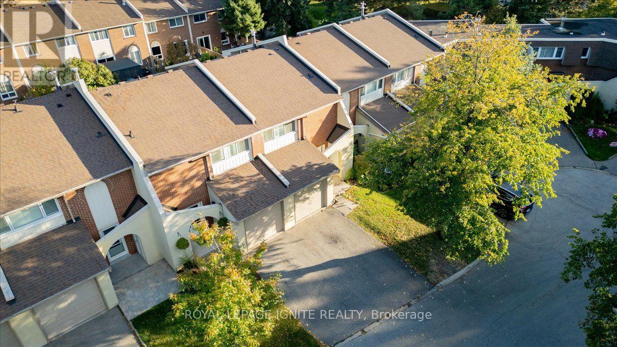 #103 - 1180 Mississauga Valley Boulevard, Mississauga, Ontario  L5A 3M9 - Photo 27 - W13882188