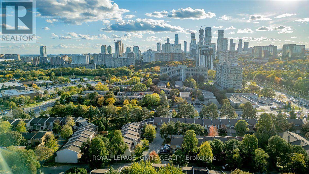 #103 - 1180 Mississauga Valley Boulevard, Mississauga, Ontario  L5A 3M9 - Photo 28 - W13882188