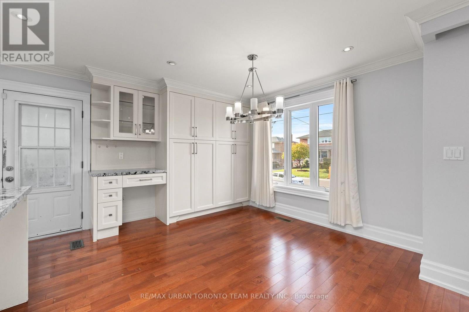 23 Wishart Place, Toronto, Ontario  M3L 1P9 - Photo 13 - W13882192