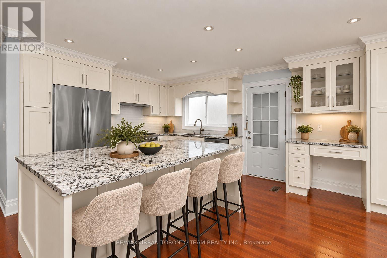 23 Wishart Place, Toronto, Ontario  M3L 1P9 - Photo 3 - W13882192