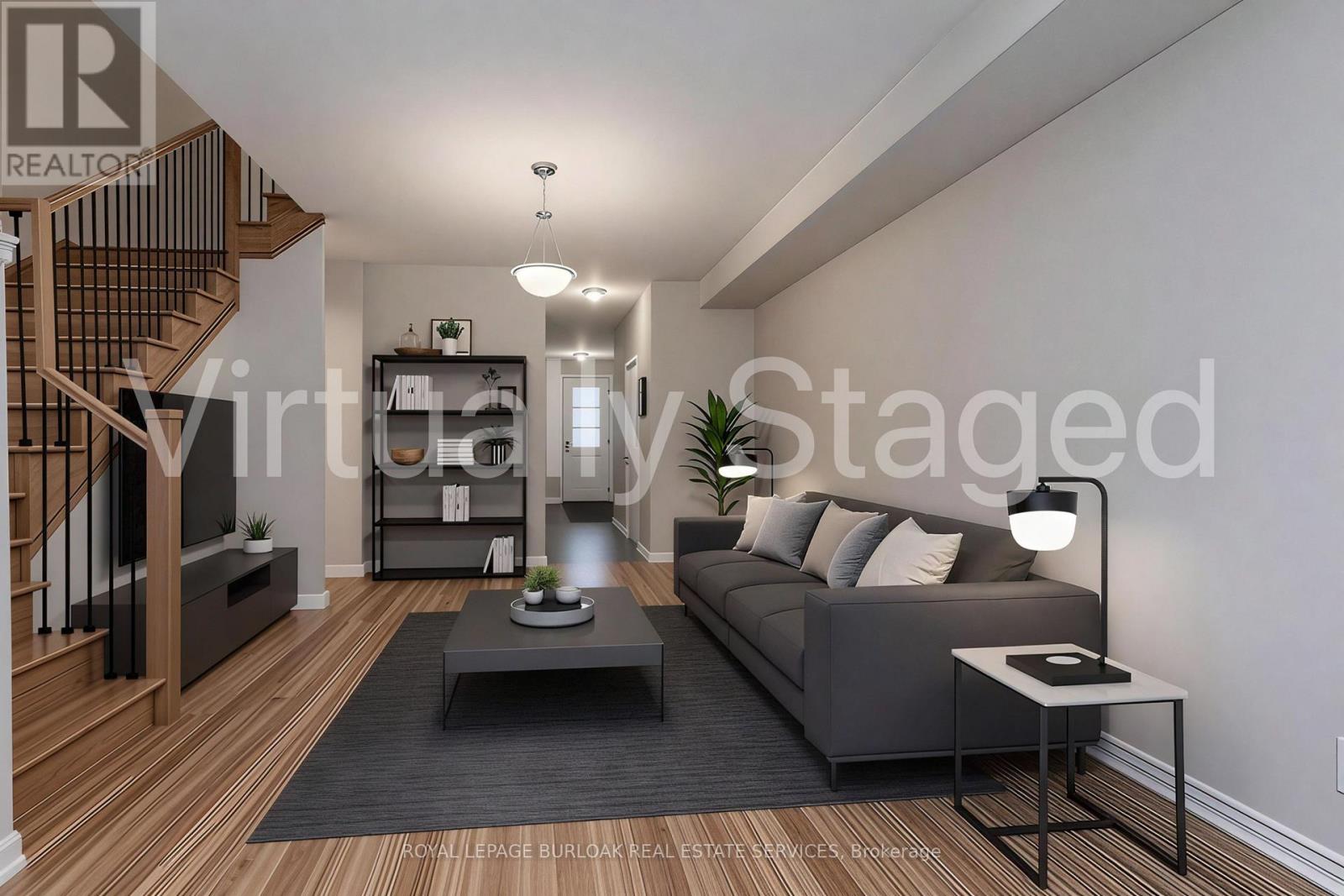 1360 Almonte Drive, Burlington, Ontario  L7P 0V6 - Photo 10 - W13882202