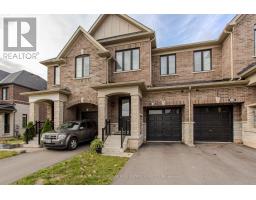 1360 ALMONTE DRIVE, Burlington, Ontario