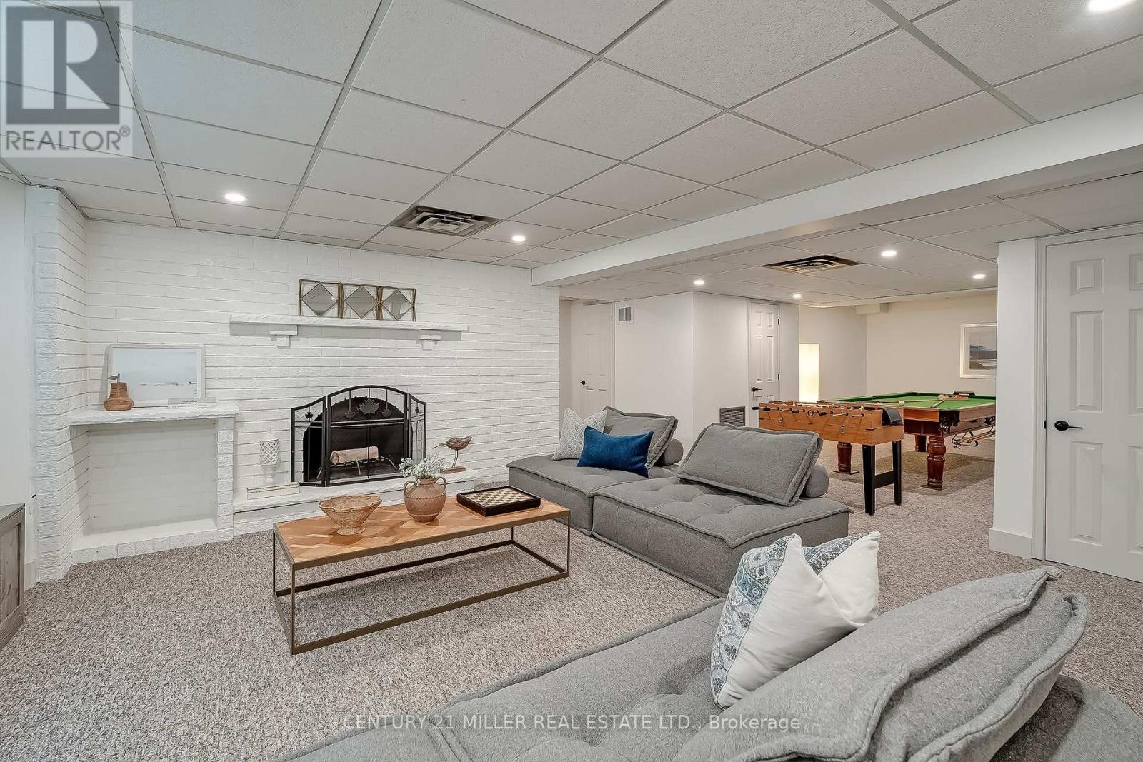 6482 Tenth Line W, Mississauga, Ontario  L5N 5T7 - Photo 30 - W13882204