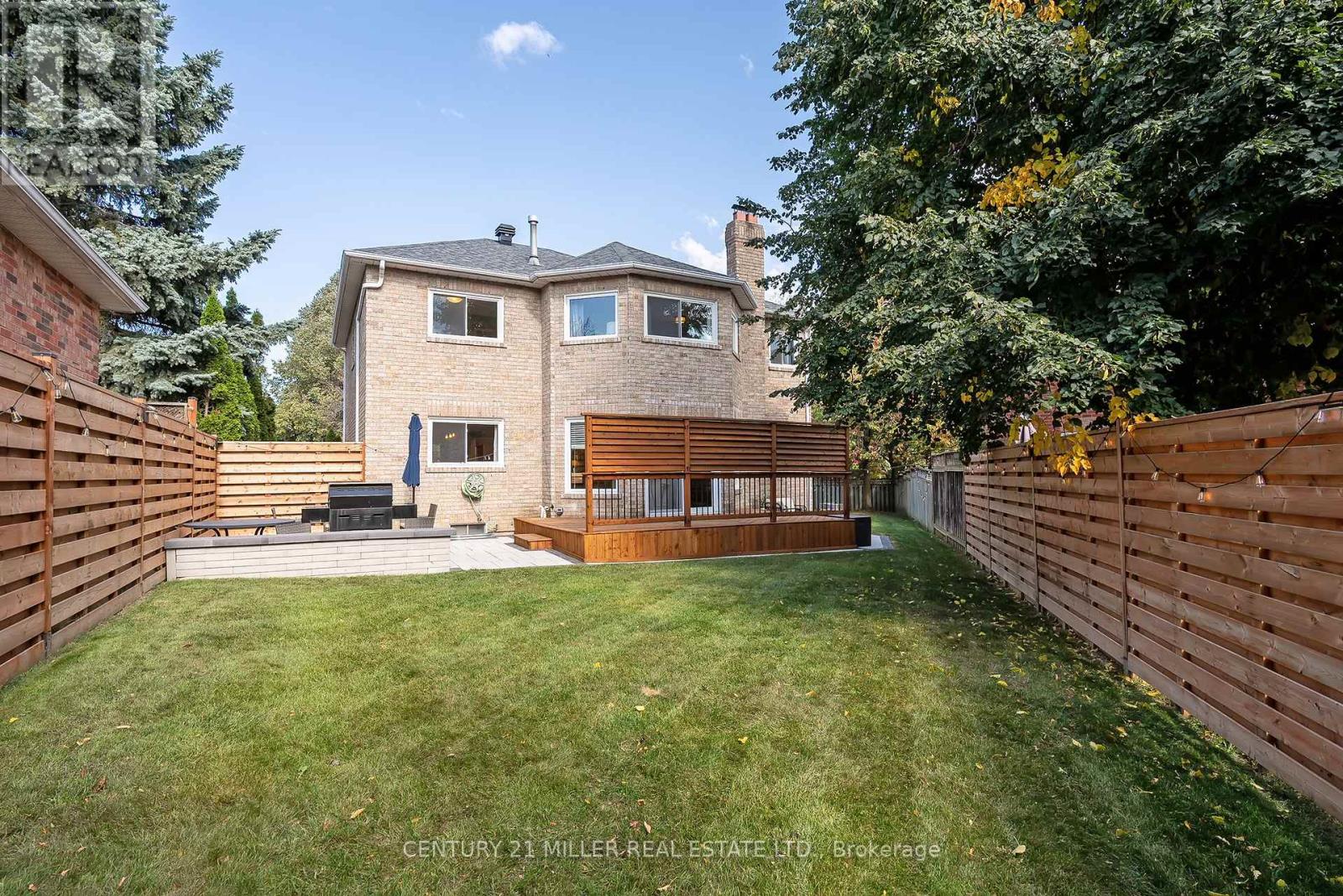 6482 Tenth Line W, Mississauga, Ontario  L5N 5T7 - Photo 33 - W13882204