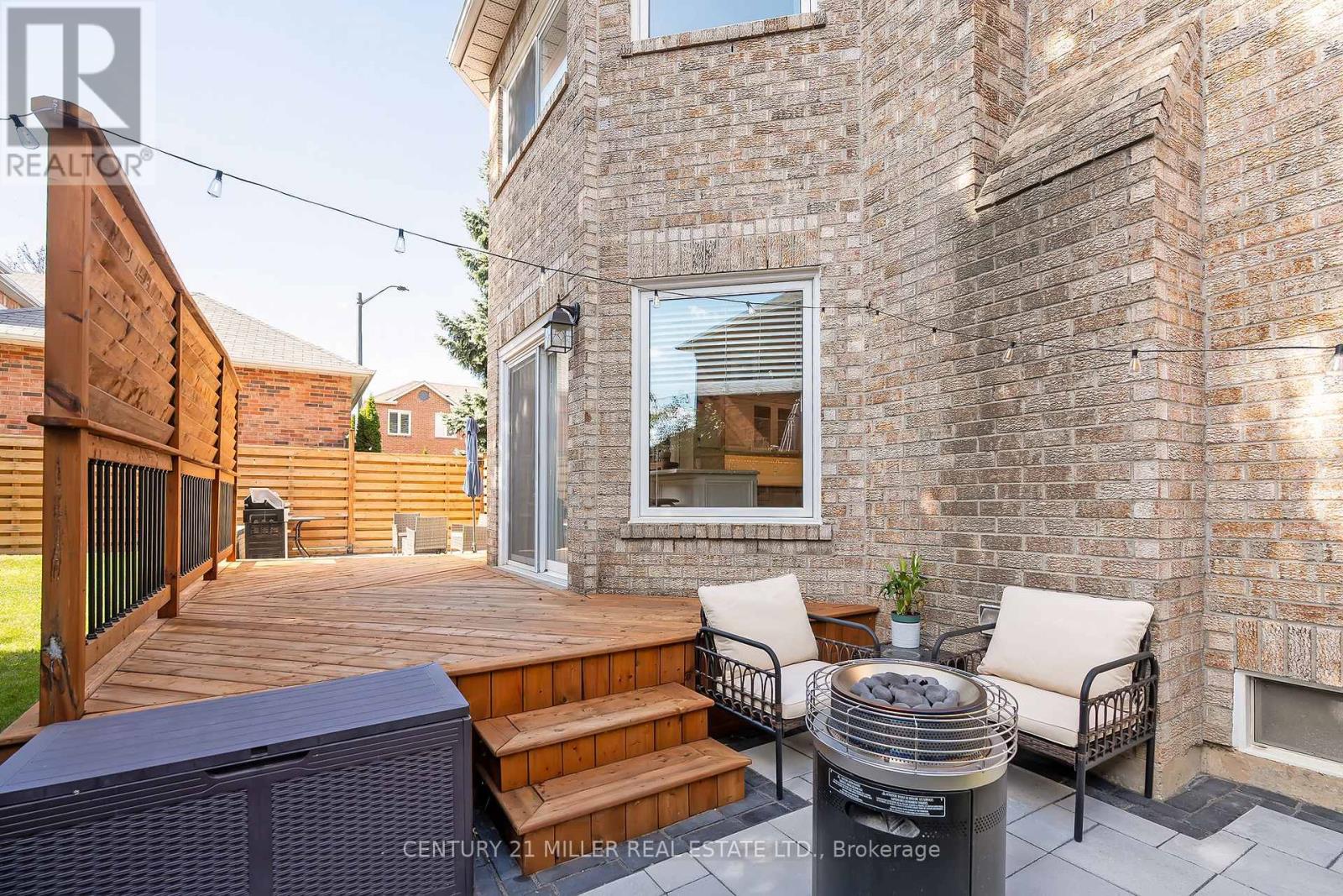6482 Tenth Line W, Mississauga, Ontario  L5N 5T7 - Photo 35 - W13882204
