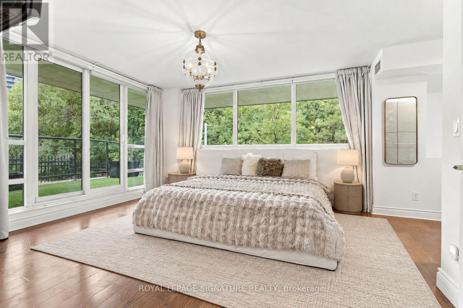 107 - 2230 Lake Shore Boulevard W, Toronto, Ontario  M8V 0B2 - Photo 14 - W13882262