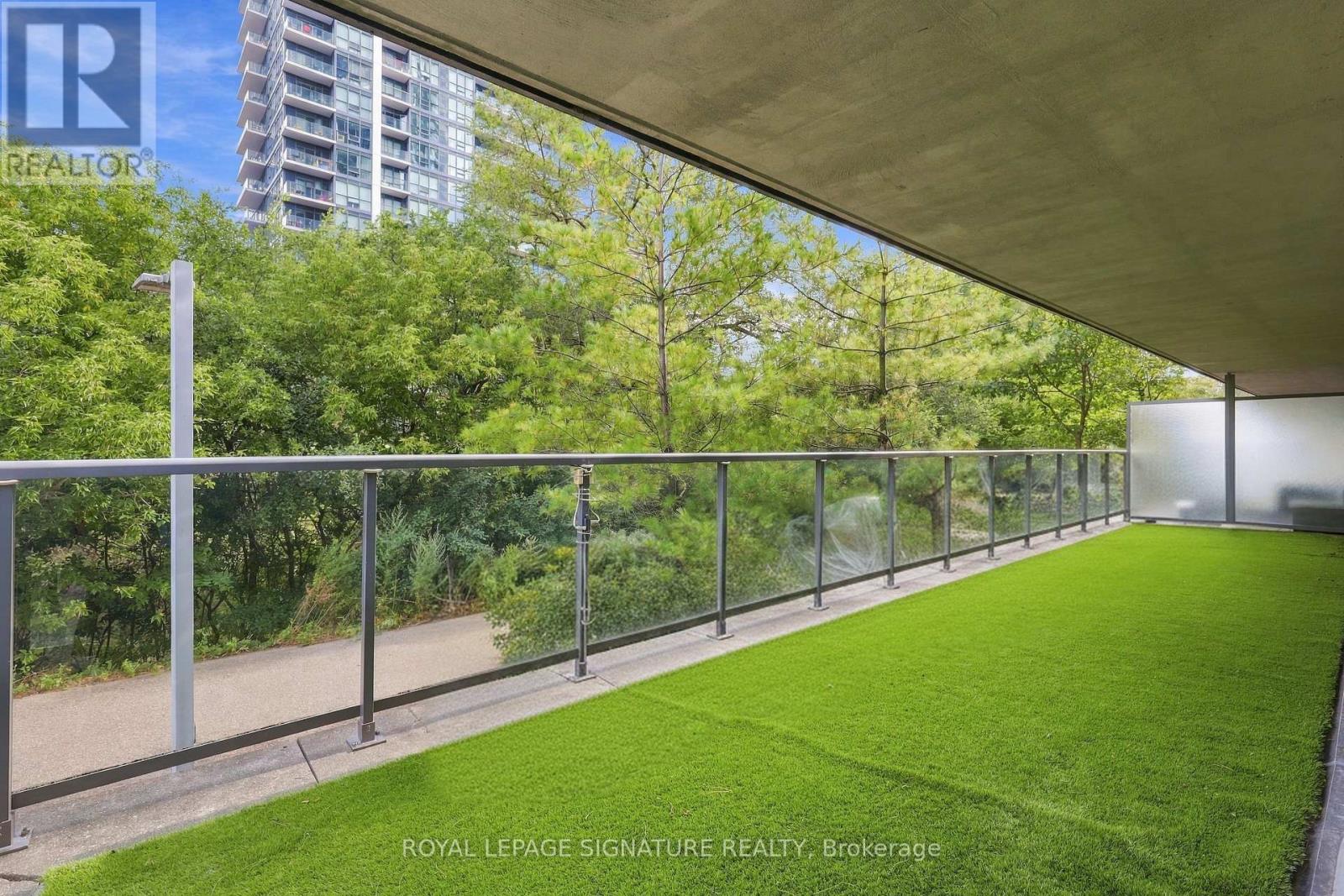 107 - 2230 Lake Shore Boulevard W, Toronto, Ontario  M8V 0B2 - Photo 15 - W13882262
