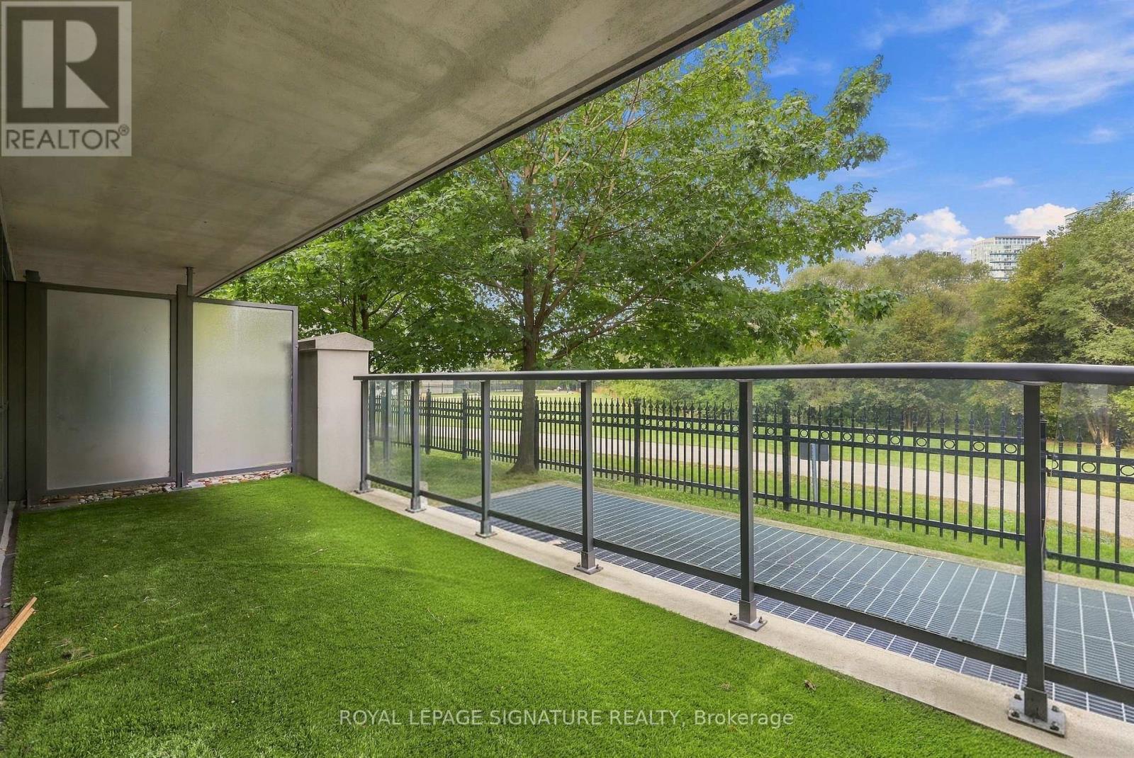 107 - 2230 Lake Shore Boulevard W, Toronto, Ontario  M8V 0B2 - Photo 16 - W13882262